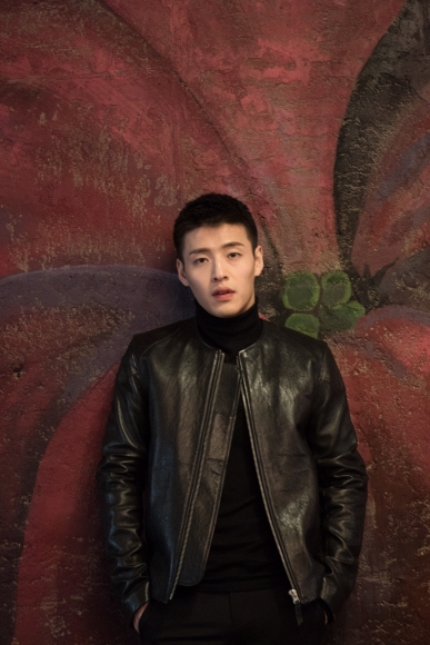 강하늘 오퍼스픽쳐스 제공