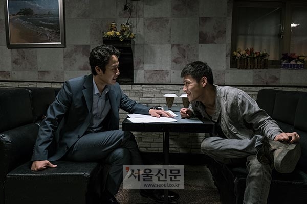 영화 ‘재심’ 스틸컷