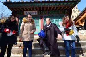 [현장 행정] 백스테이지 투어·홍대 축제 “1000만명 관광도시 마포로”