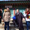 [현장 행정] 백스테이지 투어·홍대 축제 “1000만명 관광도시 마포로”