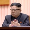 모습 드러낸 김정은… ‘김정일 생일 중앙보고대회’ 참석