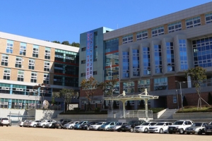 의왕시, 지역 내 모든 고등학교 기숙사 갖춰 교육도시로 우뚝