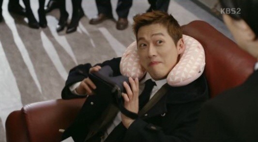 ‘김과장’ 남궁민