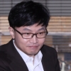 [서울포토] ‘대기업 저승사자’ 한동훈 부장검사, 특검사무실 출근