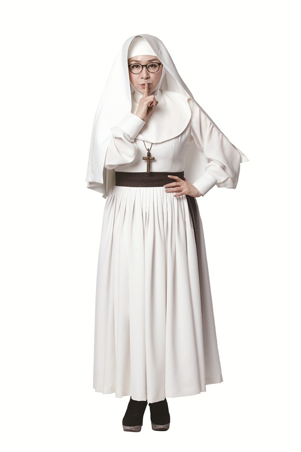 넌센스2 박해미