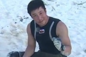 ‘몸짱 배우’ 이훈, 개인회생 신청…“수십억 채무, 끝까지 갚겠다”