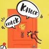 컴백 앞둔 트와이스, ‘Knock Knock’(낙낙) 티저 모아보기