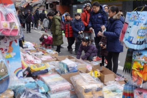 새 학기 학용품 뭘 고르지