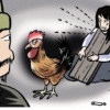 [역사속 공무원]가축 잘 기르면 1계급 승진… 번식 제대로 못 시키면 엄벌…닭 이용해 살인누명 벗기도