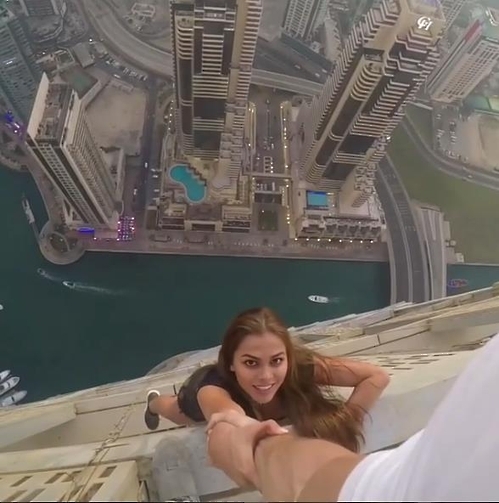 빅토리야 오딘초바