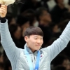 2017 삿포로 동계 아시안게임…스노보드 이상호, 첫 2관왕