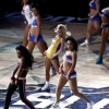 [포토] NBA 올스타전, ‘치어리더도 올스타전’