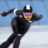 김보름, 동계아시안게임 빙속 여자 3000m ‘2.05초차’ 은메달