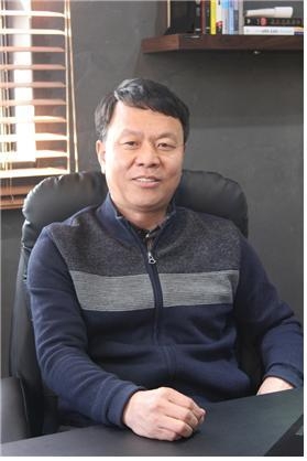 성천모 삼성전기 수석연구원