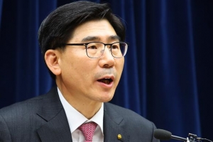 ‘채용비리’ 이광구 전 우리은행장 구속영장 청구