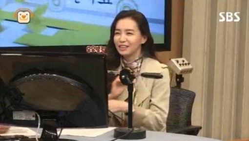 ‘컬투쇼’ 박선영