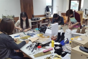 성동구 ‘시즌 2’ 수제화특구