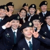 이대 ROTC 1기 입단
