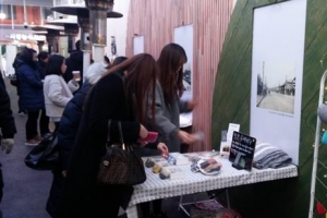 칙칙했던 후암시장 다시 태어났습니다