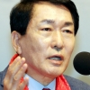한국당 안상수 대선출마 선언