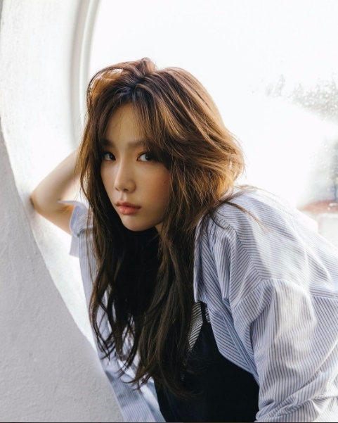 사진=태연 인스타그램