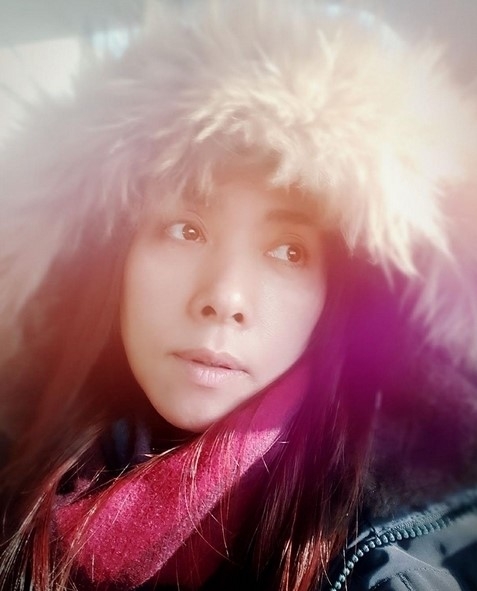 ‘불타는 청춘’ 양수경