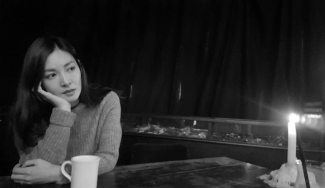 김소연, 이은주 사망 12주기