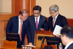 박 대통령 측 “이정미 퇴임 전 선고 자제해야”…헌재에 전문가 의견서