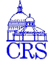 미국 의회조사국(CRS) 로고