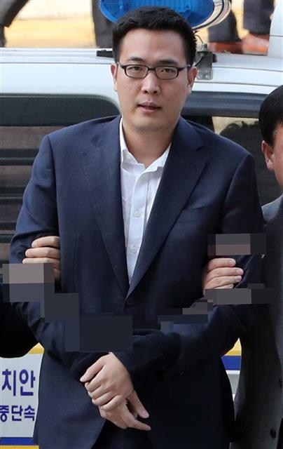 한화그룹 삼남 김동선씨’변호사 폭행’ 또 구설수 연합뉴스