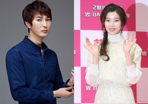 조성윤 결혼 윤소이