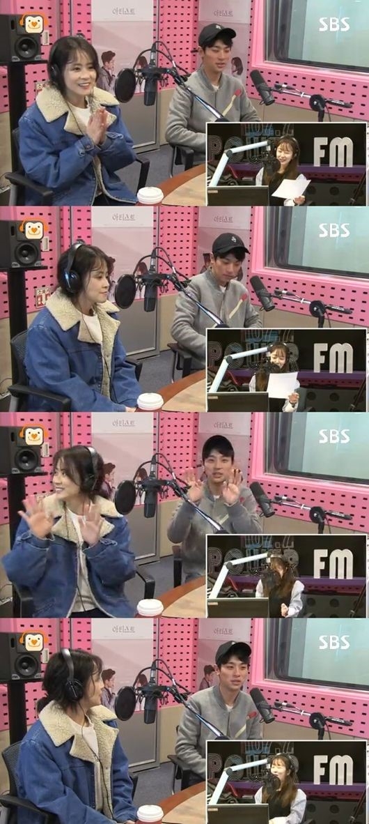 ‘씨네타운’ 류현경