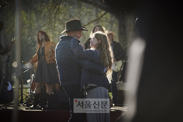 영화 ‘나의 딸, 나의 누나’ 스틸컷