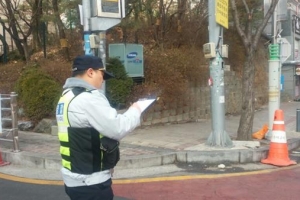 “담당 지역 손바닥 보듯 알아야” 경기남부청, 발로 뛰는 ‘길 학습’