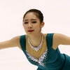 최다빈, 아시안게임 피겨 첫 금메달 도전…쇼트 1위, 25일 프리 앞둬