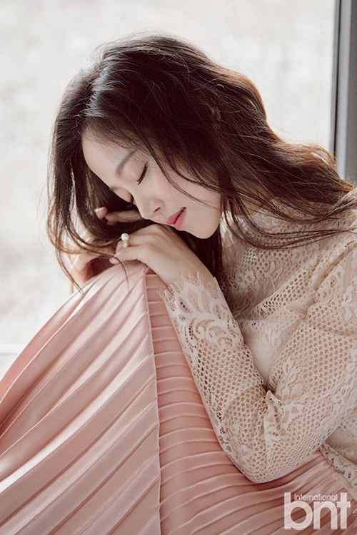 강한나 [사진=bnt]