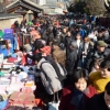 벼룩시장의 봄