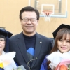 서울 용산구의 친한파 ‘베트남 수양딸들’, 숙대 졸업장 받았다