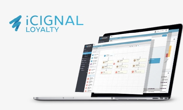 솔루션 기업 ㈜퀸텟시스템즈가 기업의 체계적인 멤버십 관리를 위한 로열티·멤버십 비즈니스 플랫폼 ‘iCIGNAL Loyalty’를 출시했다.