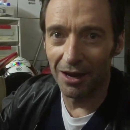 ‘로건’ 휴 잭맨