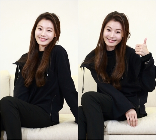 ‘하숙집 딸들’ 윤소이