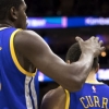 스테픈 커리 3점슛 11개 던져 모두 실패, 그러고도 19득점