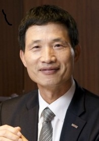 성명기 8대 이노비즈(중소기업기술혁신)협회장