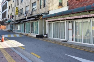 ‘도심 흉물’ 수원역 집창촌 정비 사업 시동