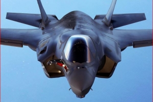 미국, 대만에 F-35전투기 판매키로...힘의 균형은