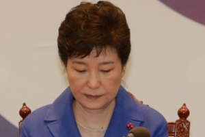 헌재, 10일 11시 탄핵심판 선고…인용 또는 기각시 박 대통령 운명은?