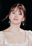 송혜교 연합뉴스
