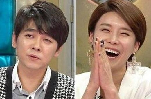 ‘우결’ 최민용 장도연