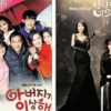 주말극 50부작 대결… 키워드는 #막장 탈피 #인생 #가족