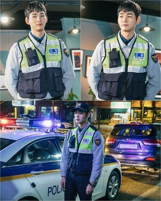 ‘추리의 여왕’ 이원근